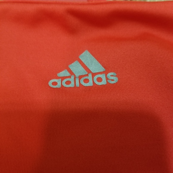 Adidas Clima Cool Sports Bra - Picture 2 of 7